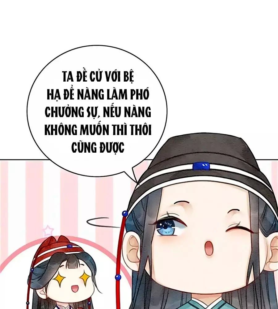 Triều Đình Có Yêu Khí Chapter 29 - Trang 2