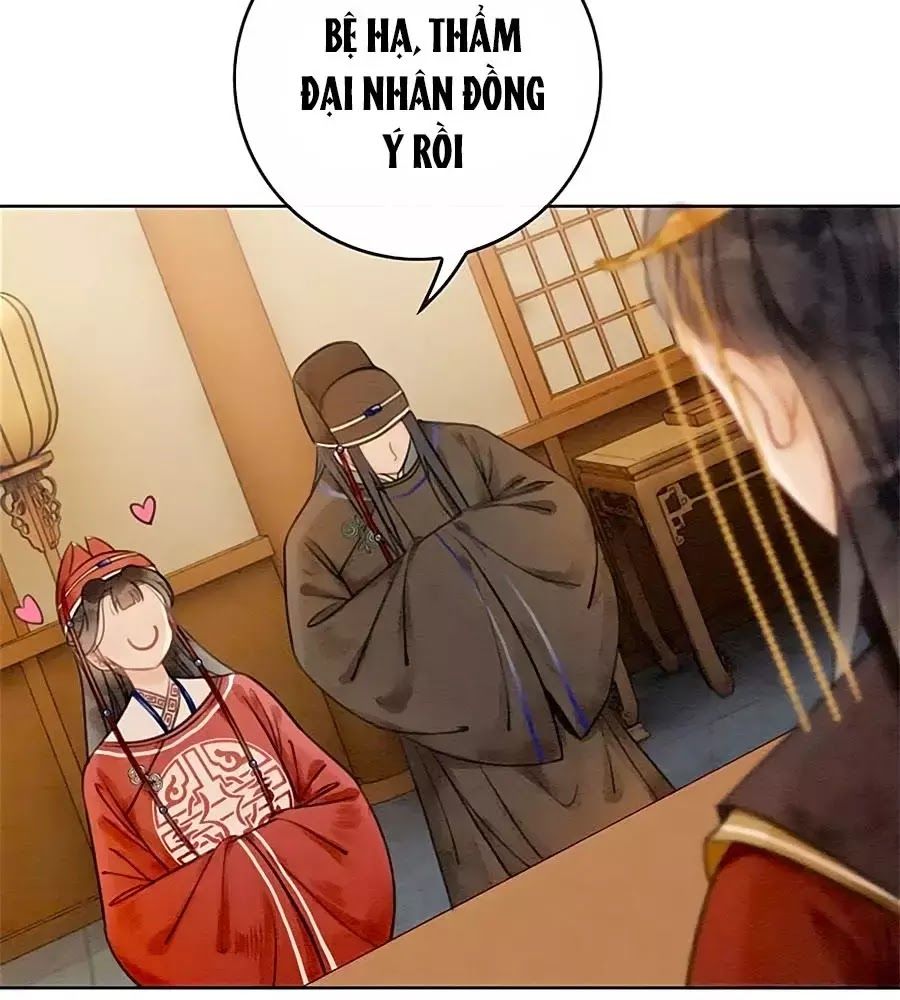 Triều Đình Có Yêu Khí Chapter 29 - Trang 2