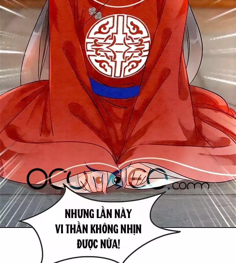 Triều Đình Có Yêu Khí Chapter 29 - Trang 2