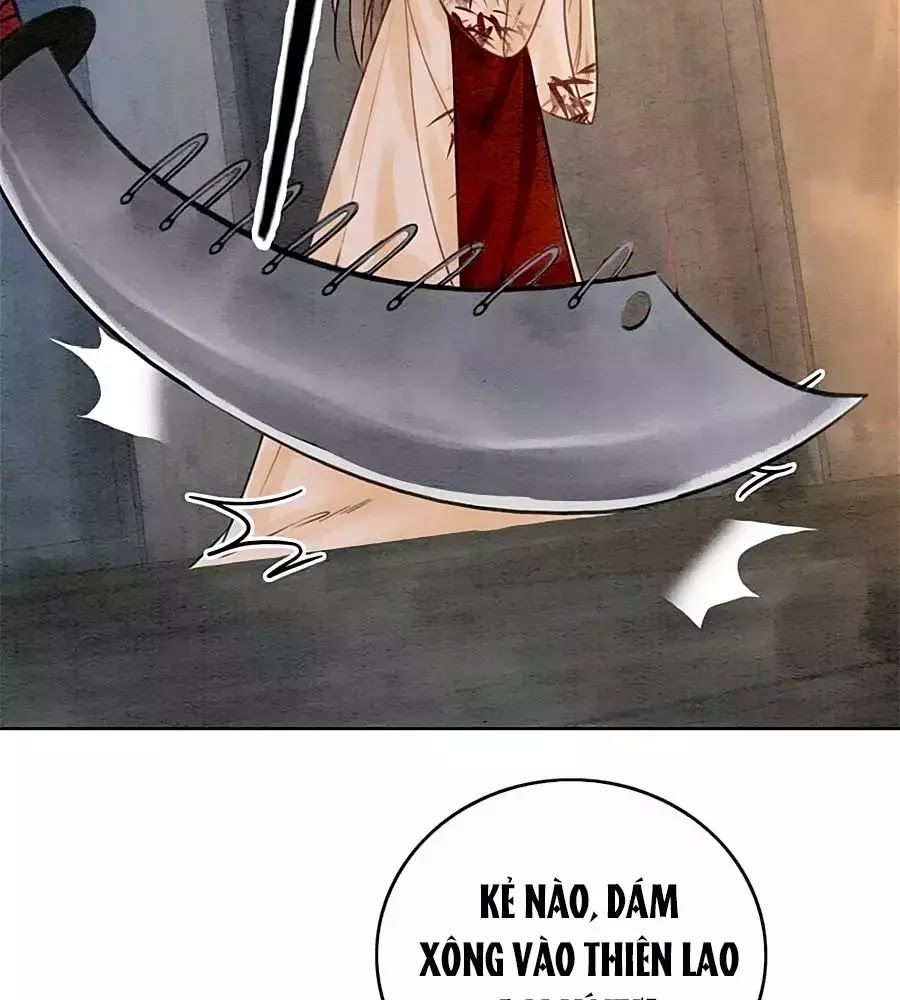 Triều Đình Có Yêu Khí Chapter 29 - Trang 2