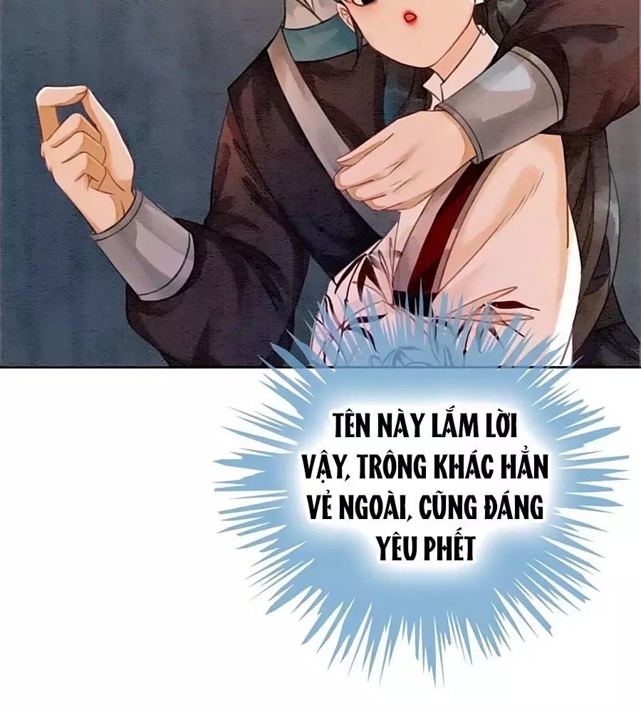 Triều Đình Có Yêu Khí Chapter 29 - Trang 2