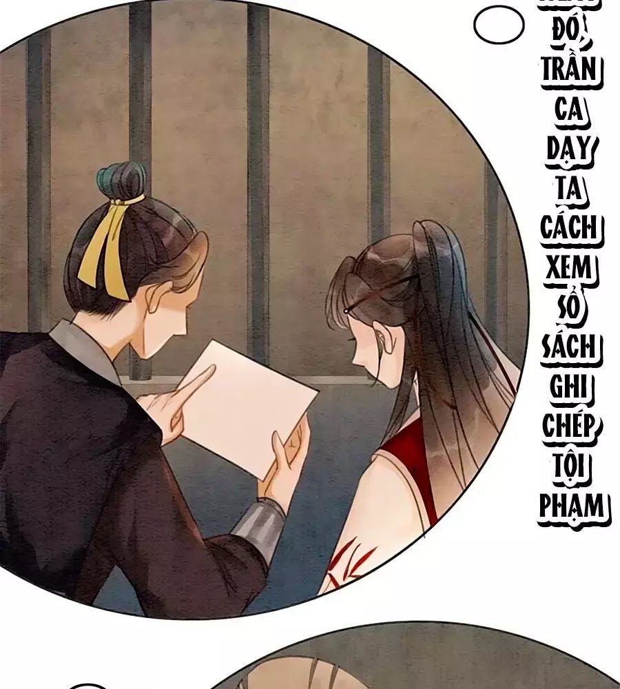 Triều Đình Có Yêu Khí Chapter 29 - Trang 2