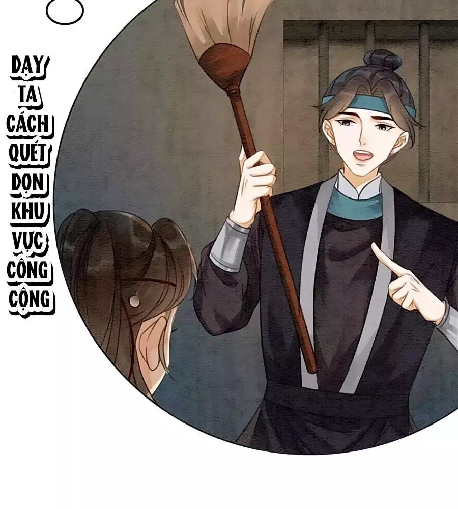 Triều Đình Có Yêu Khí Chapter 29 - Trang 2