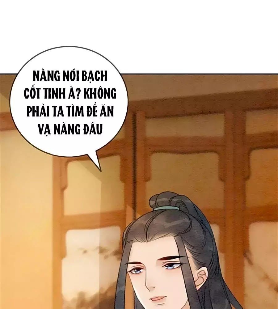 Triều Đình Có Yêu Khí Chapter 29 - Trang 2