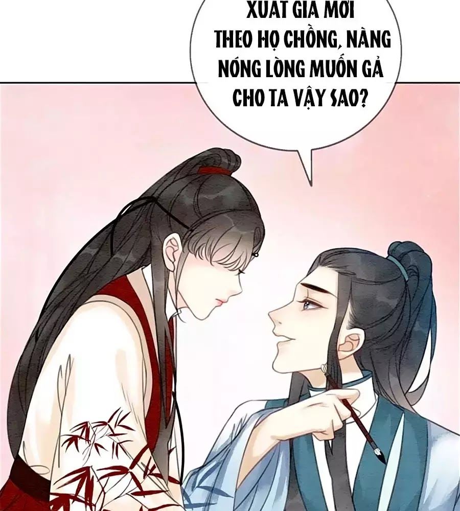 Triều Đình Có Yêu Khí Chapter 29 - Trang 2