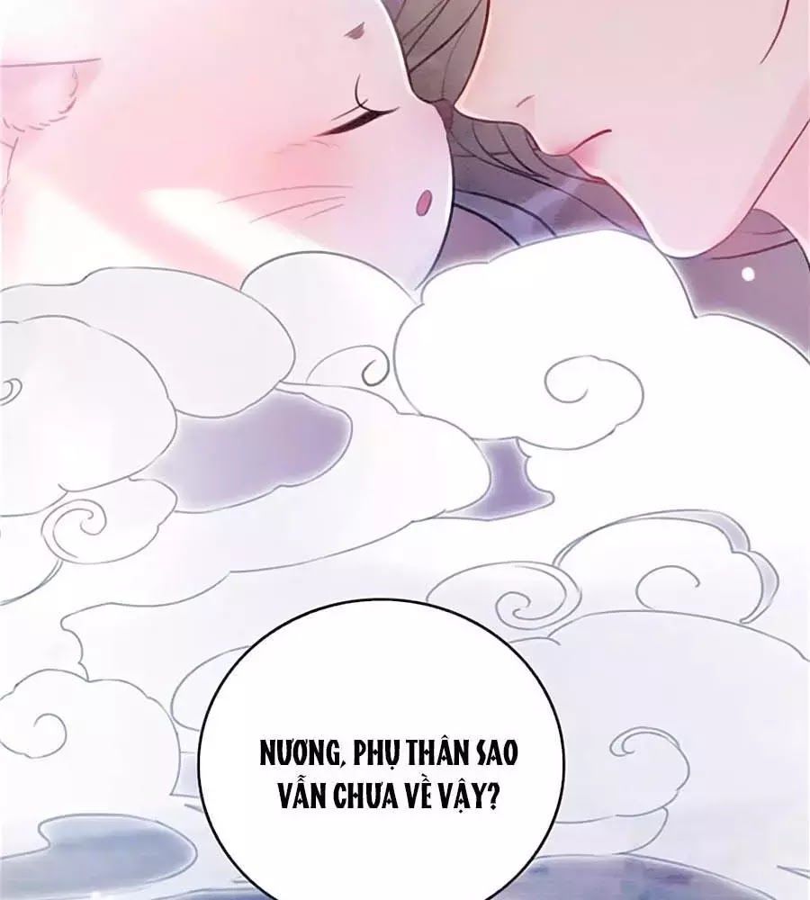 Triều Đình Có Yêu Khí Chapter 28 - Trang 2