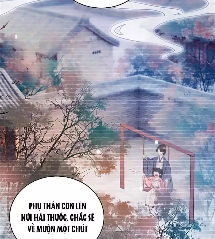 Triều Đình Có Yêu Khí Chapter 28 - Trang 2