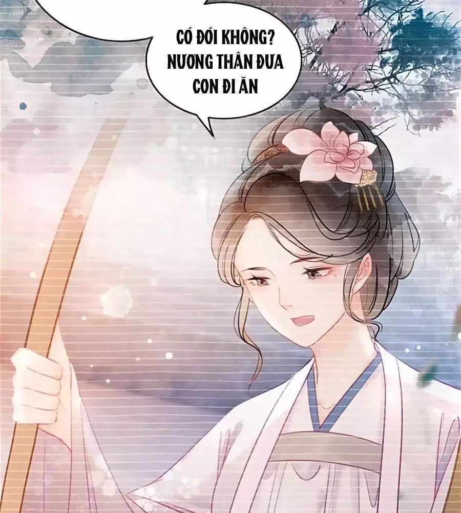 Triều Đình Có Yêu Khí Chapter 28 - Trang 2