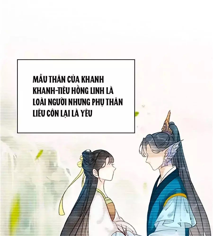 Triều Đình Có Yêu Khí Chapter 28 - Trang 2