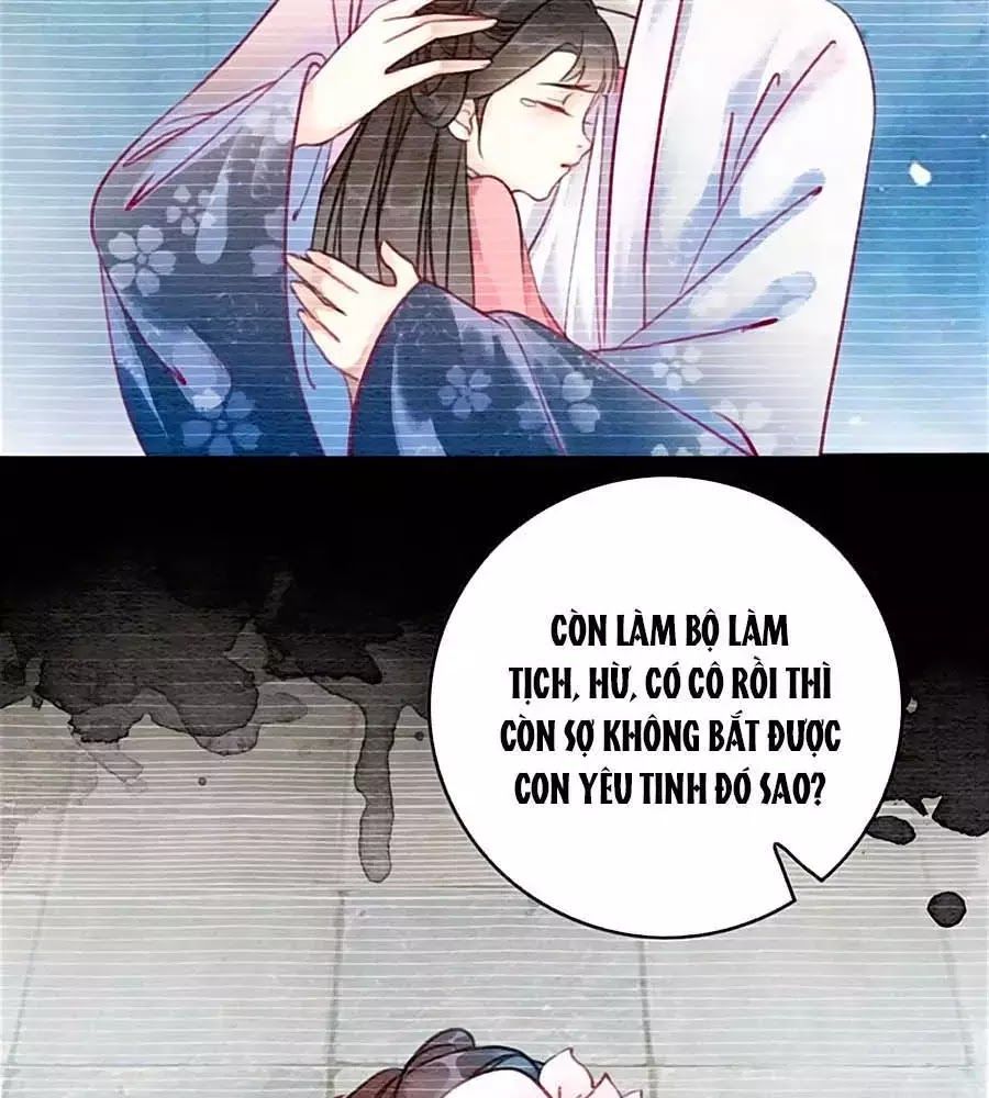 Triều Đình Có Yêu Khí Chapter 28 - Trang 2