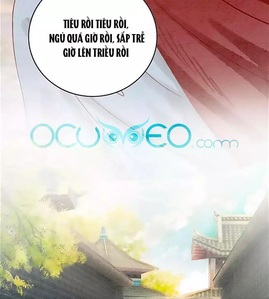 Triều Đình Có Yêu Khí Chapter 28 - Trang 2