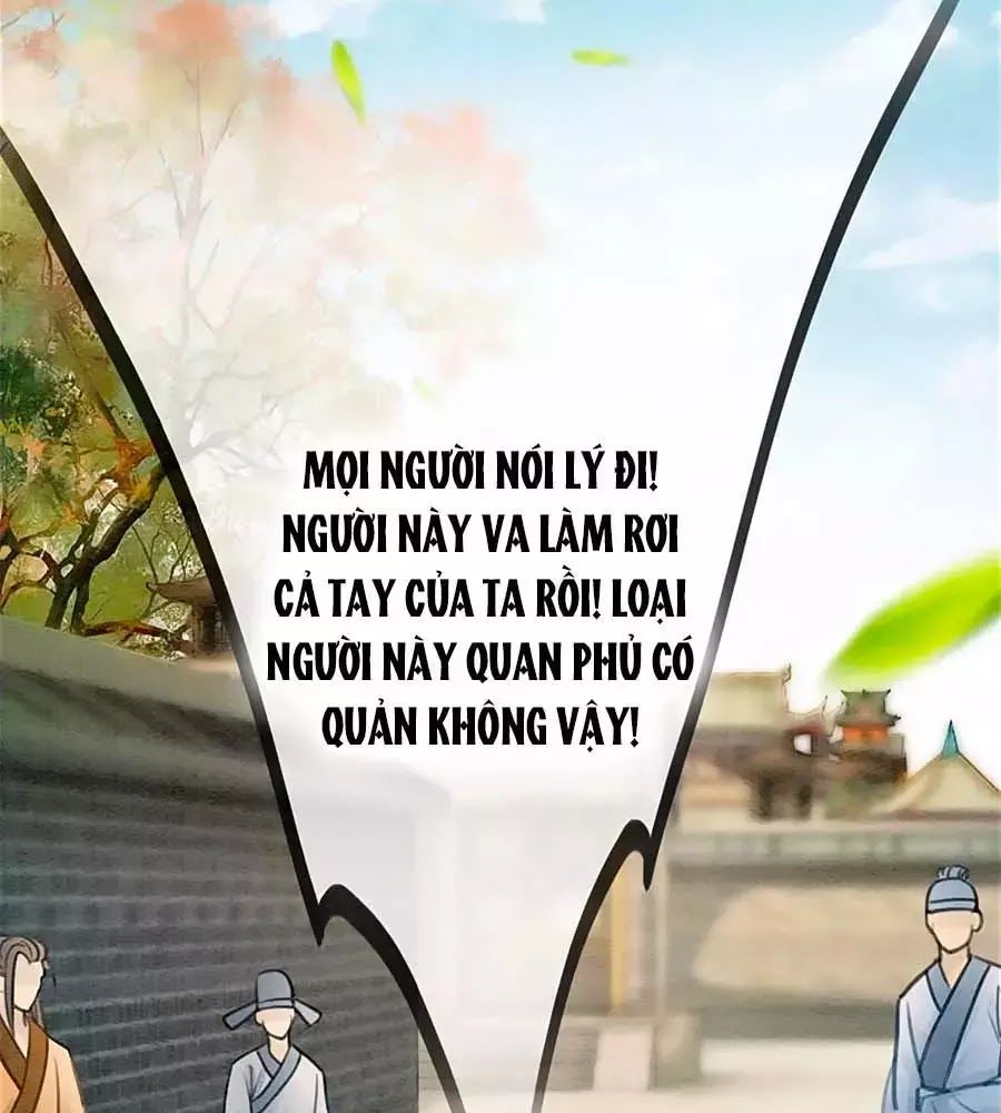 Triều Đình Có Yêu Khí Chapter 28 - Trang 2