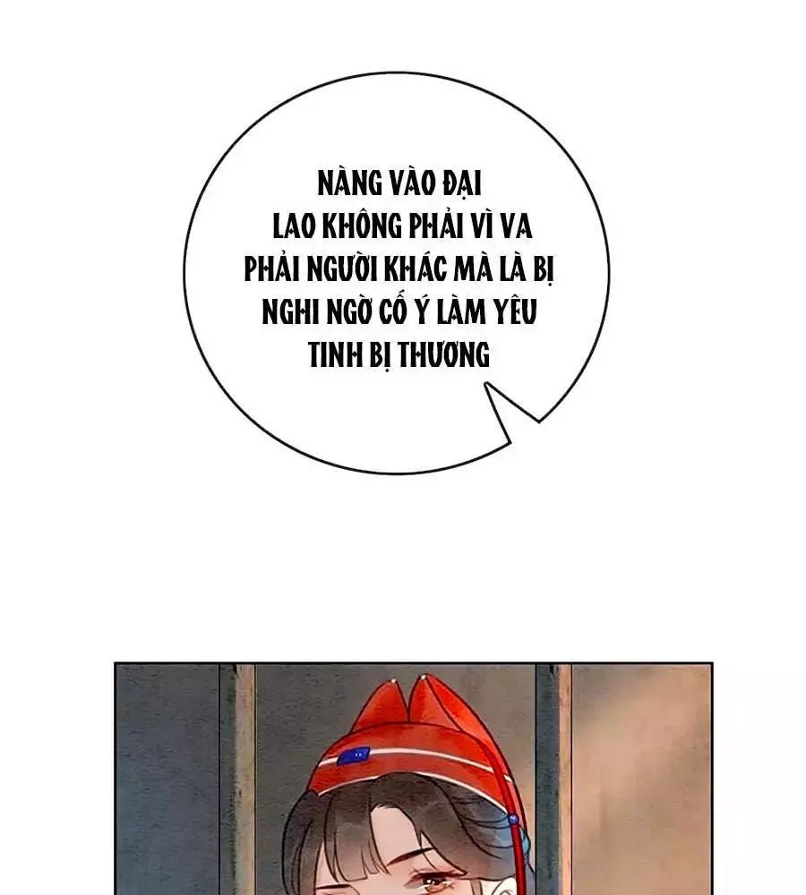 Triều Đình Có Yêu Khí Chapter 28 - Trang 2