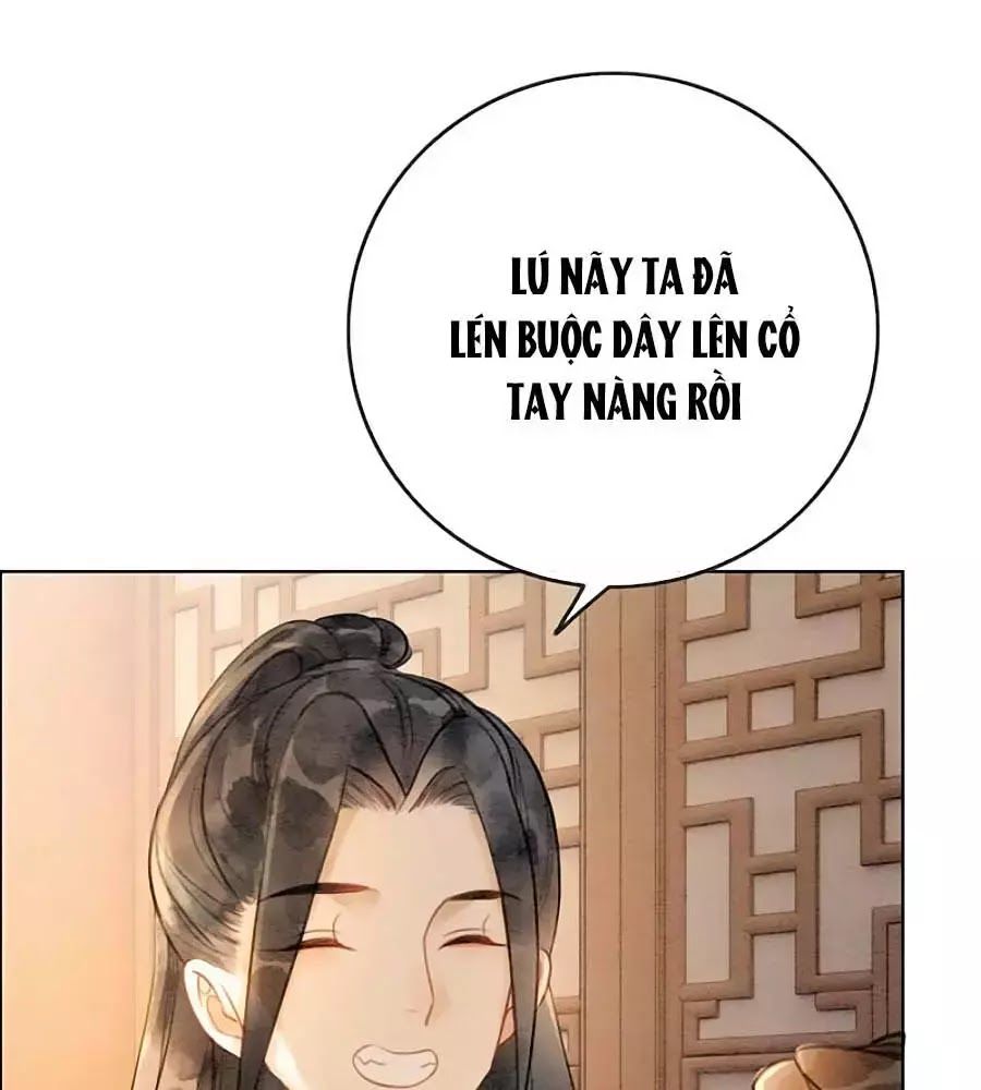 Triều Đình Có Yêu Khí Chapter 27 - Trang 2