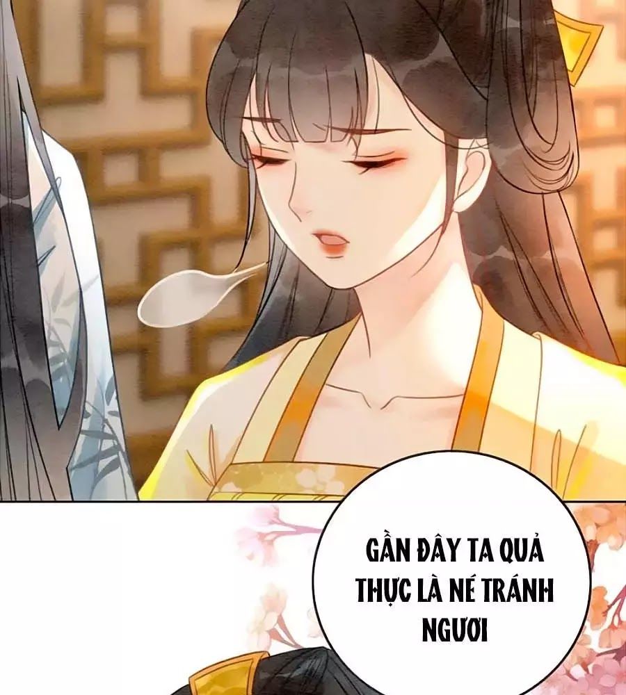 Triều Đình Có Yêu Khí Chapter 27 - Trang 2