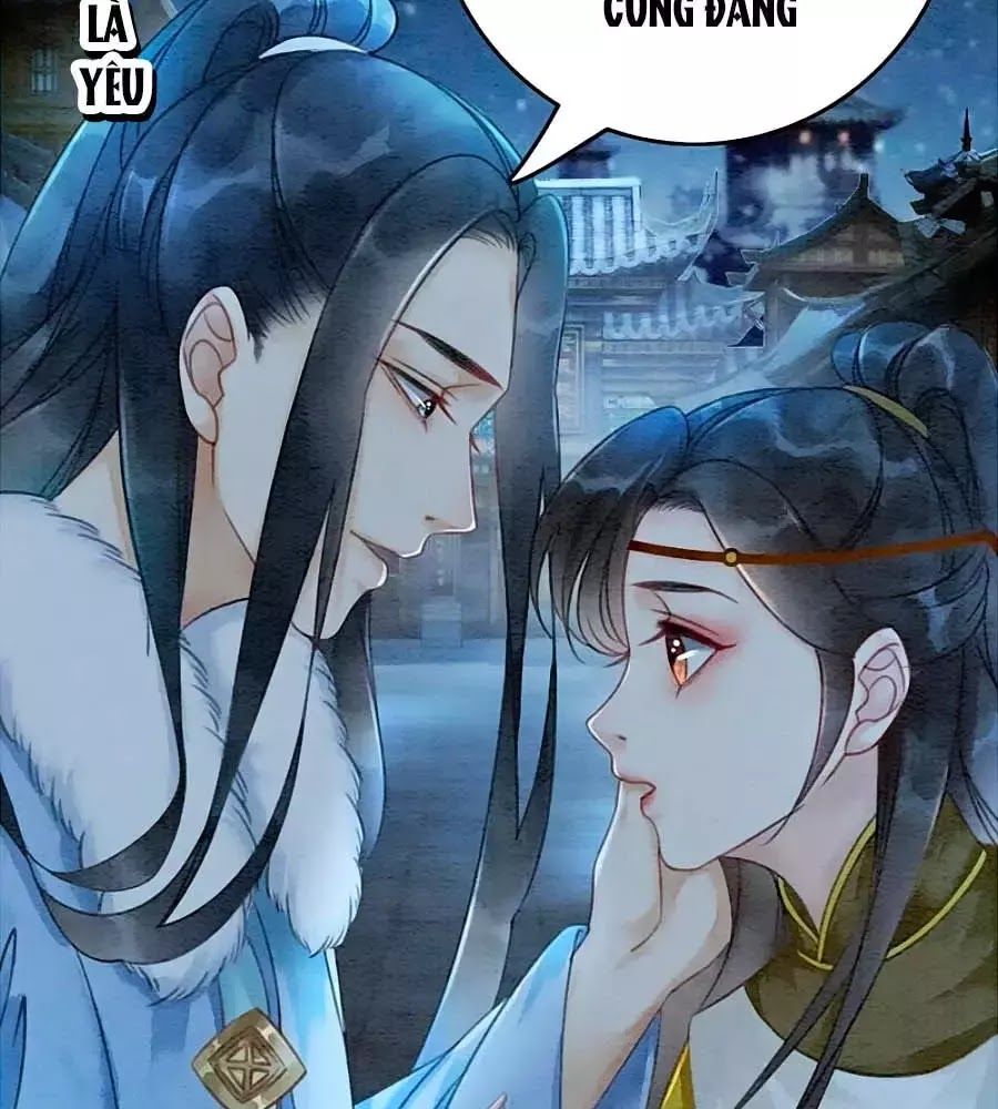 Triều Đình Có Yêu Khí Chapter 27 - Trang 2