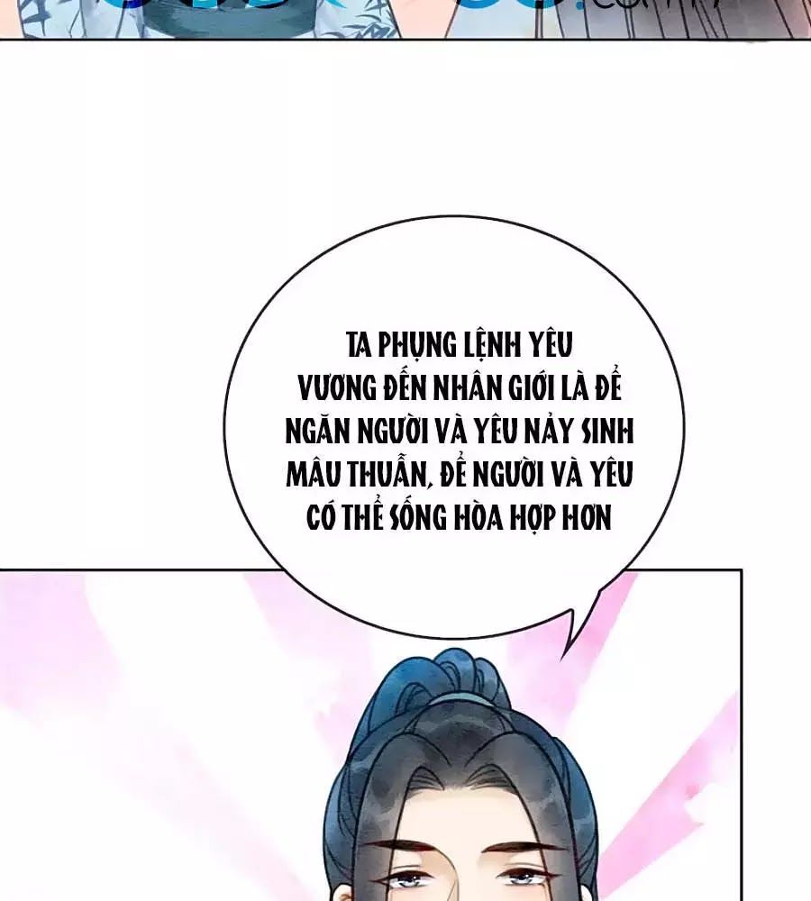 Triều Đình Có Yêu Khí Chapter 27 - Trang 2