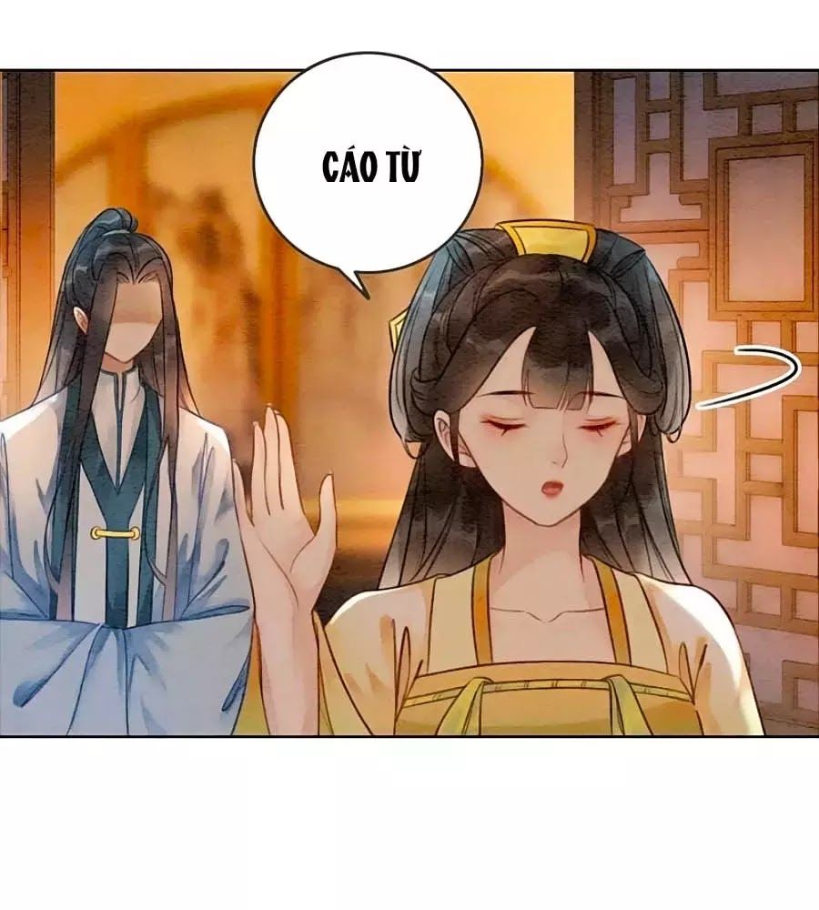 Triều Đình Có Yêu Khí Chapter 27 - Trang 2