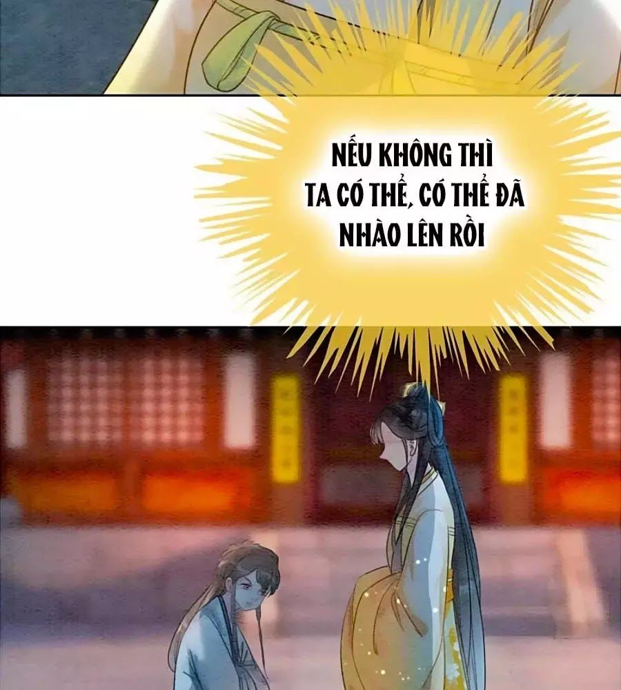 Triều Đình Có Yêu Khí Chapter 27 - Trang 2