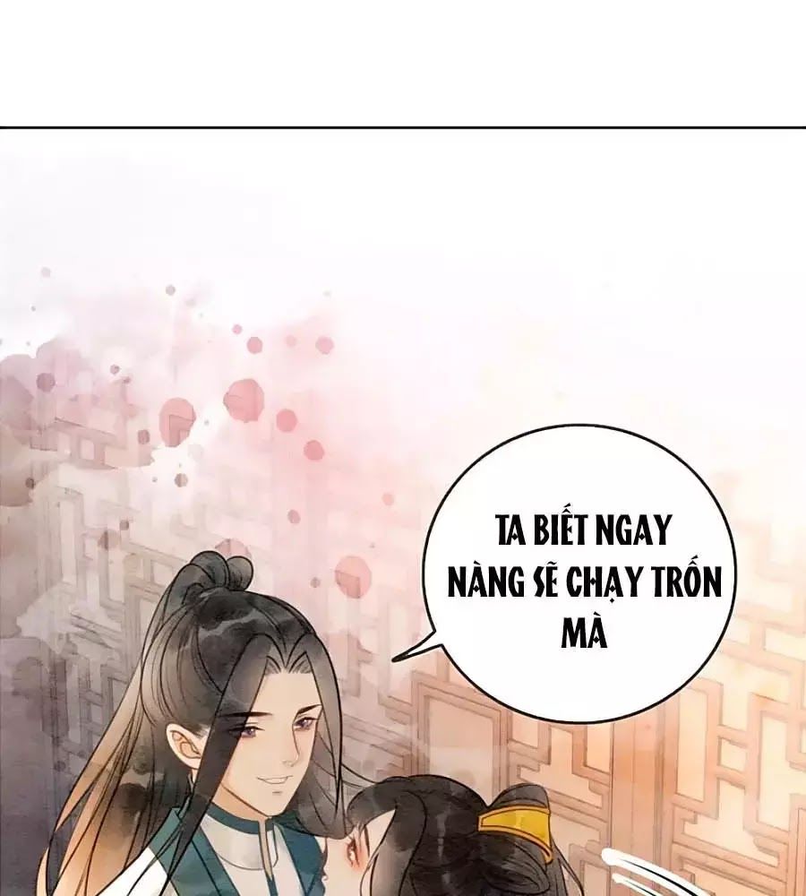 Triều Đình Có Yêu Khí Chapter 27 - Trang 2