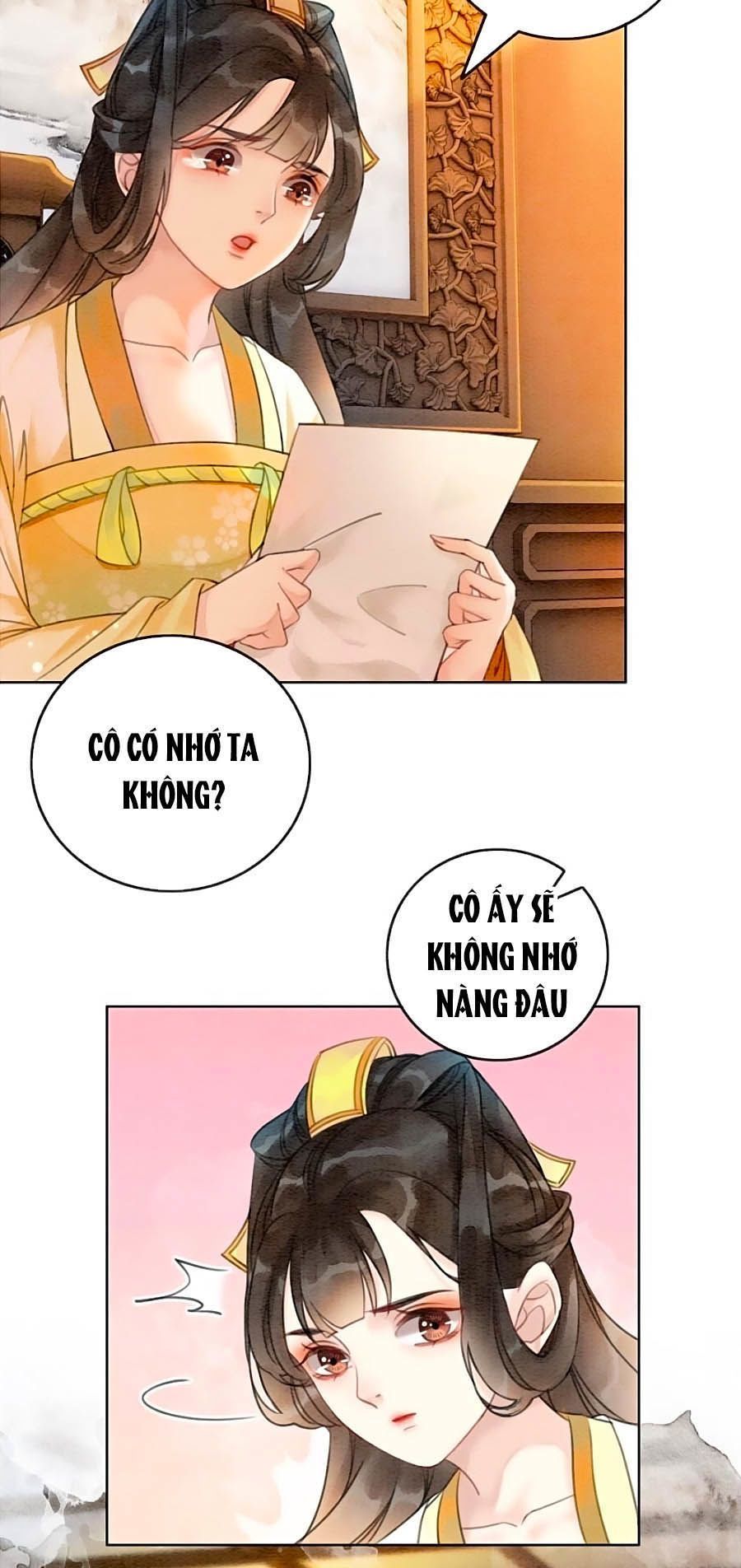 Triều Đình Có Yêu Khí Chapter 26 - Trang 2