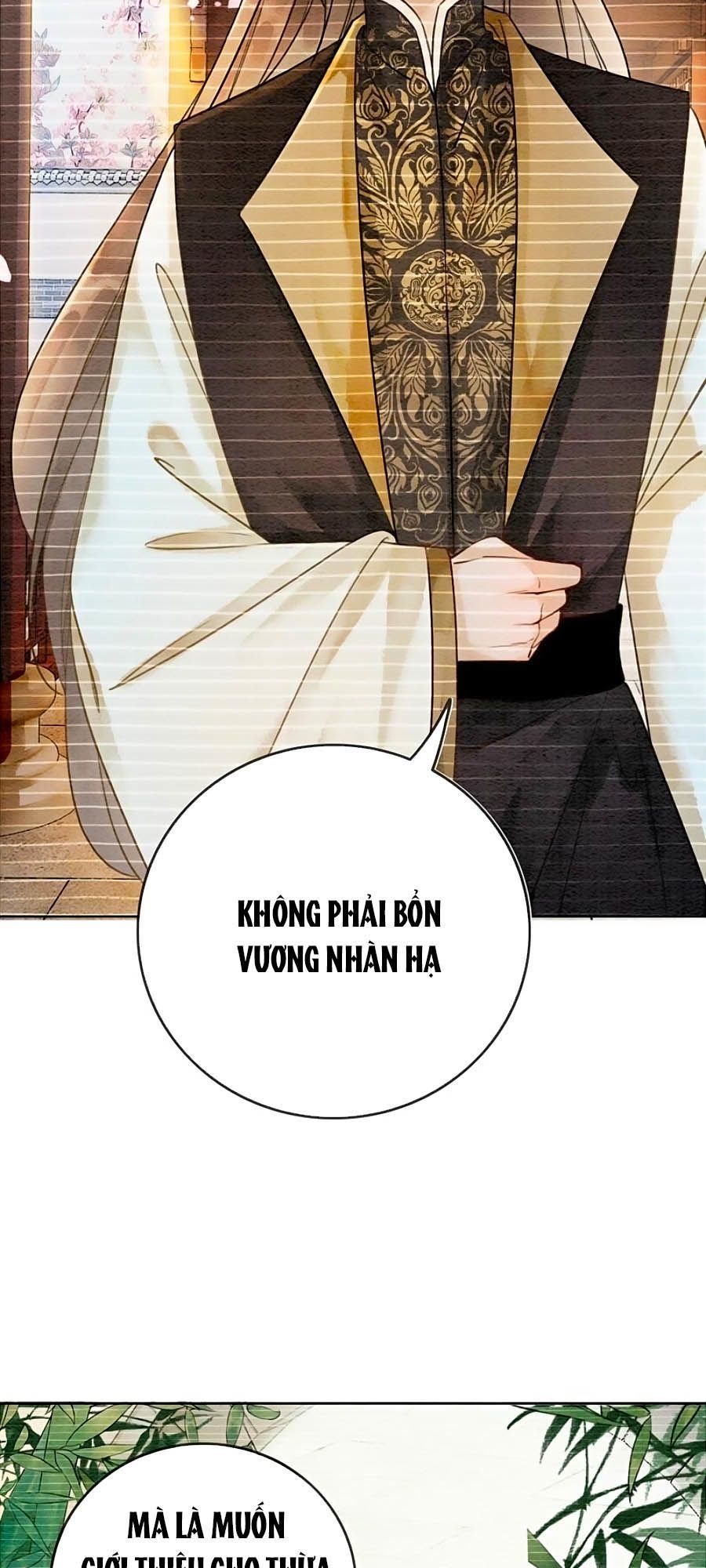 Triều Đình Có Yêu Khí Chapter 26 - Trang 2