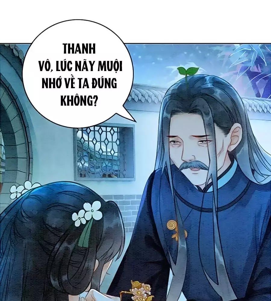 Triều Đình Có Yêu Khí Chapter 25 - Trang 2