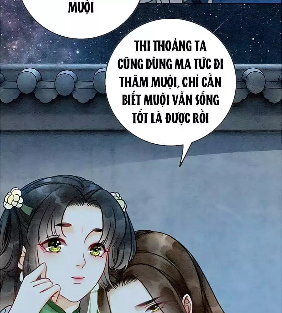 Triều Đình Có Yêu Khí Chapter 25 - Trang 2