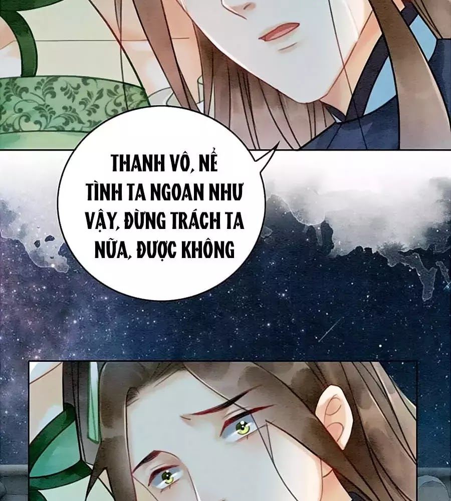 Triều Đình Có Yêu Khí Chapter 25 - Trang 2