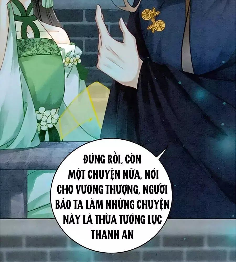 Triều Đình Có Yêu Khí Chapter 25 - Trang 2