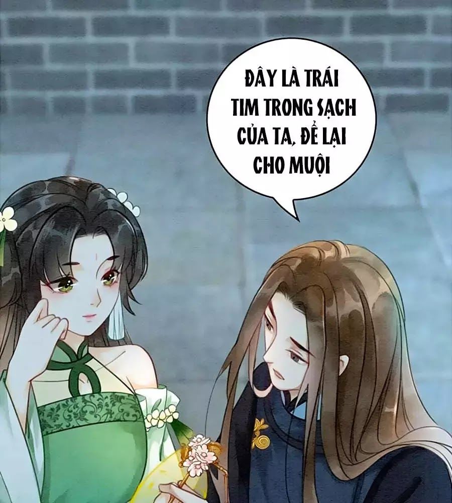 Triều Đình Có Yêu Khí Chapter 25 - Trang 2