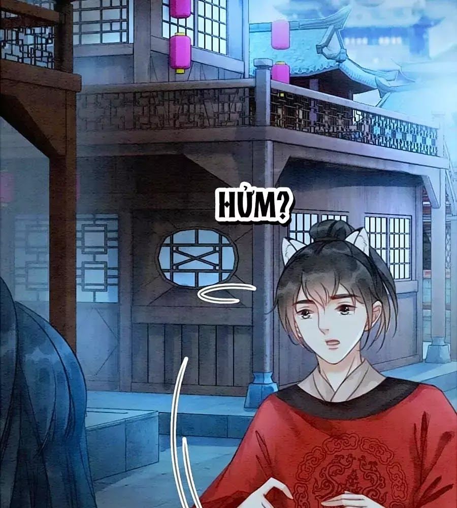 Triều Đình Có Yêu Khí Chapter 25 - Trang 2