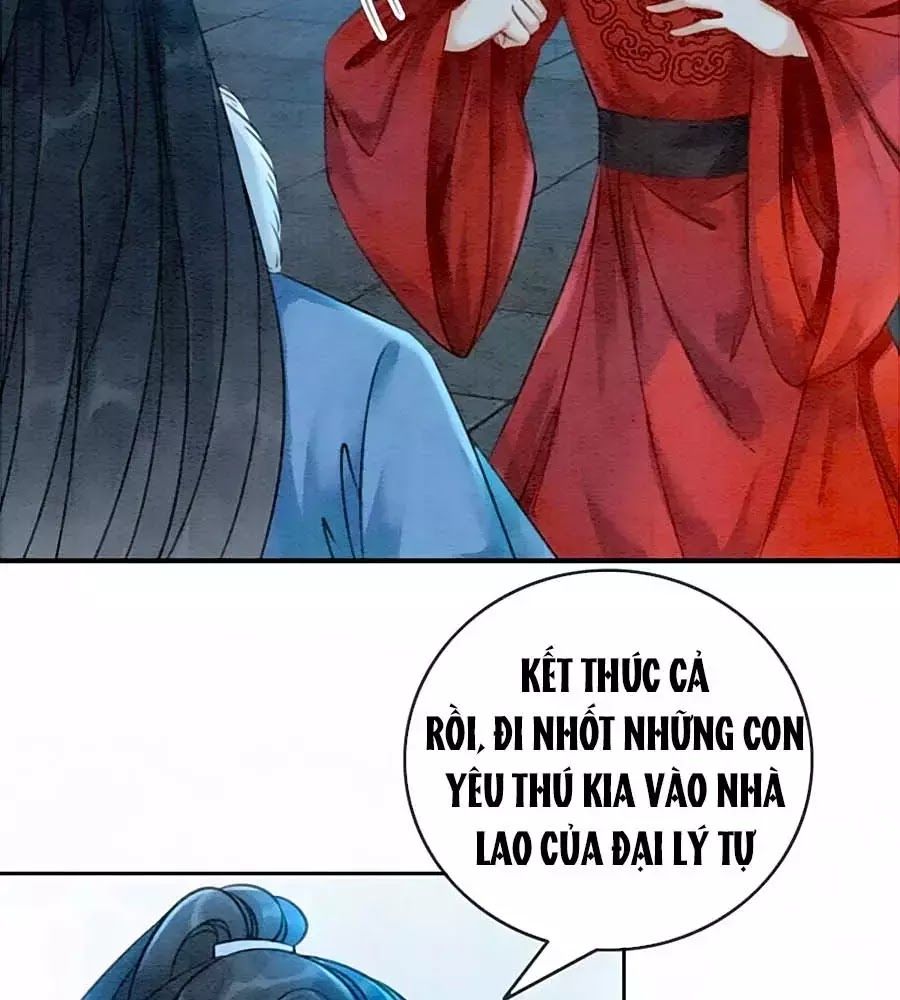 Triều Đình Có Yêu Khí Chapter 25 - Trang 2