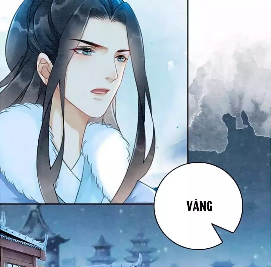 Triều Đình Có Yêu Khí Chapter 25 - Trang 2