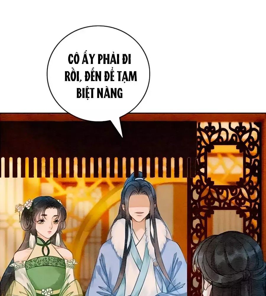 Triều Đình Có Yêu Khí Chapter 25 - Trang 2