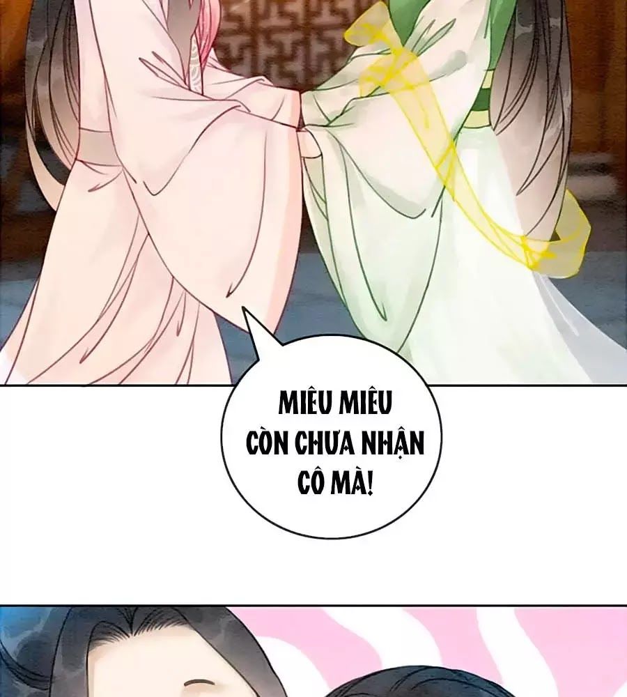 Triều Đình Có Yêu Khí Chapter 25 - Trang 2