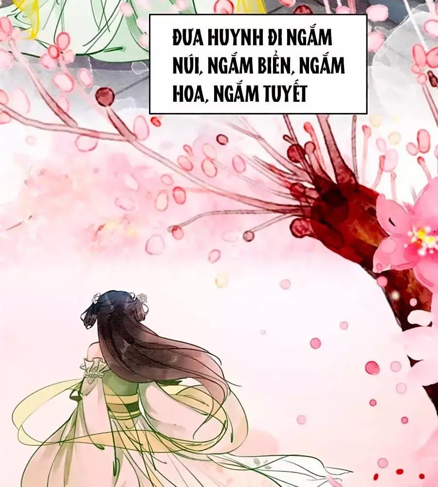 Triều Đình Có Yêu Khí Chapter 25 - Trang 2