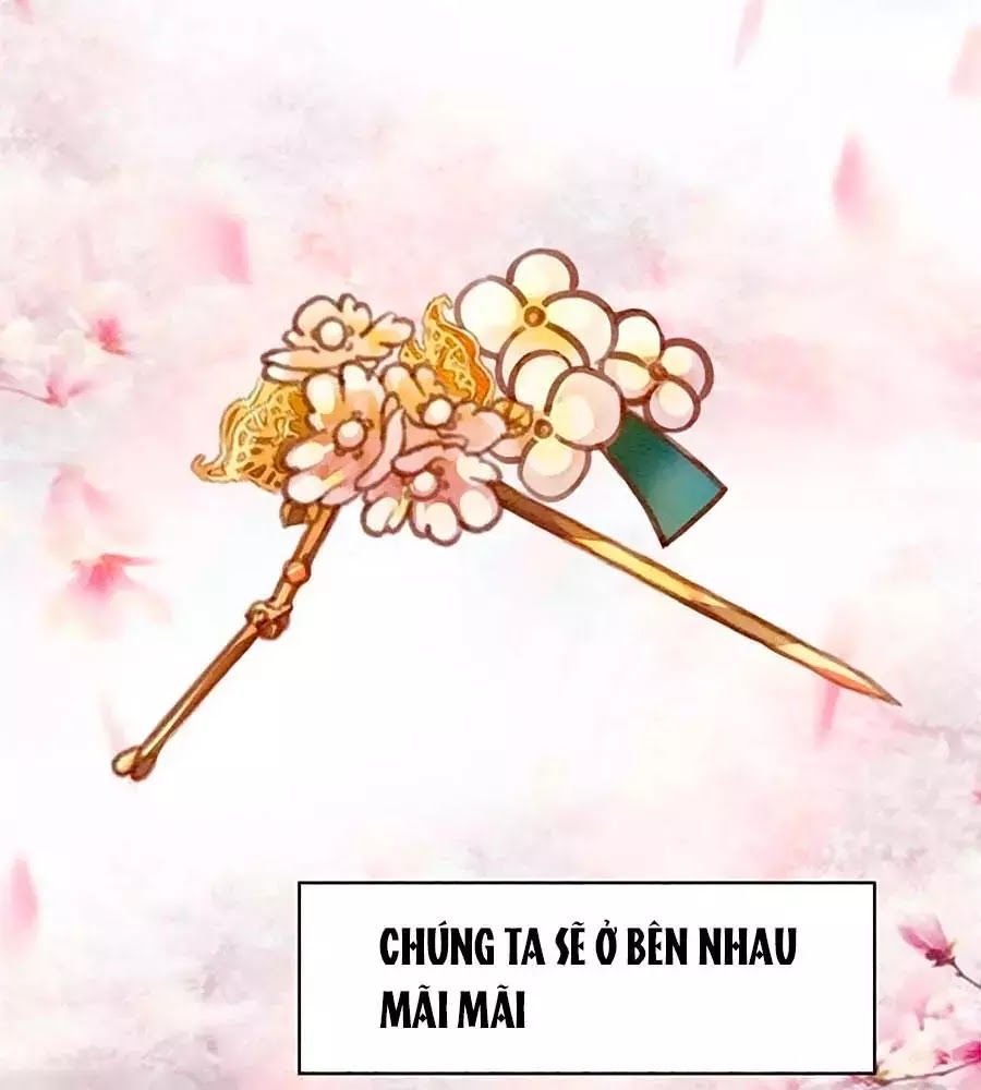 Triều Đình Có Yêu Khí Chapter 25 - Trang 2