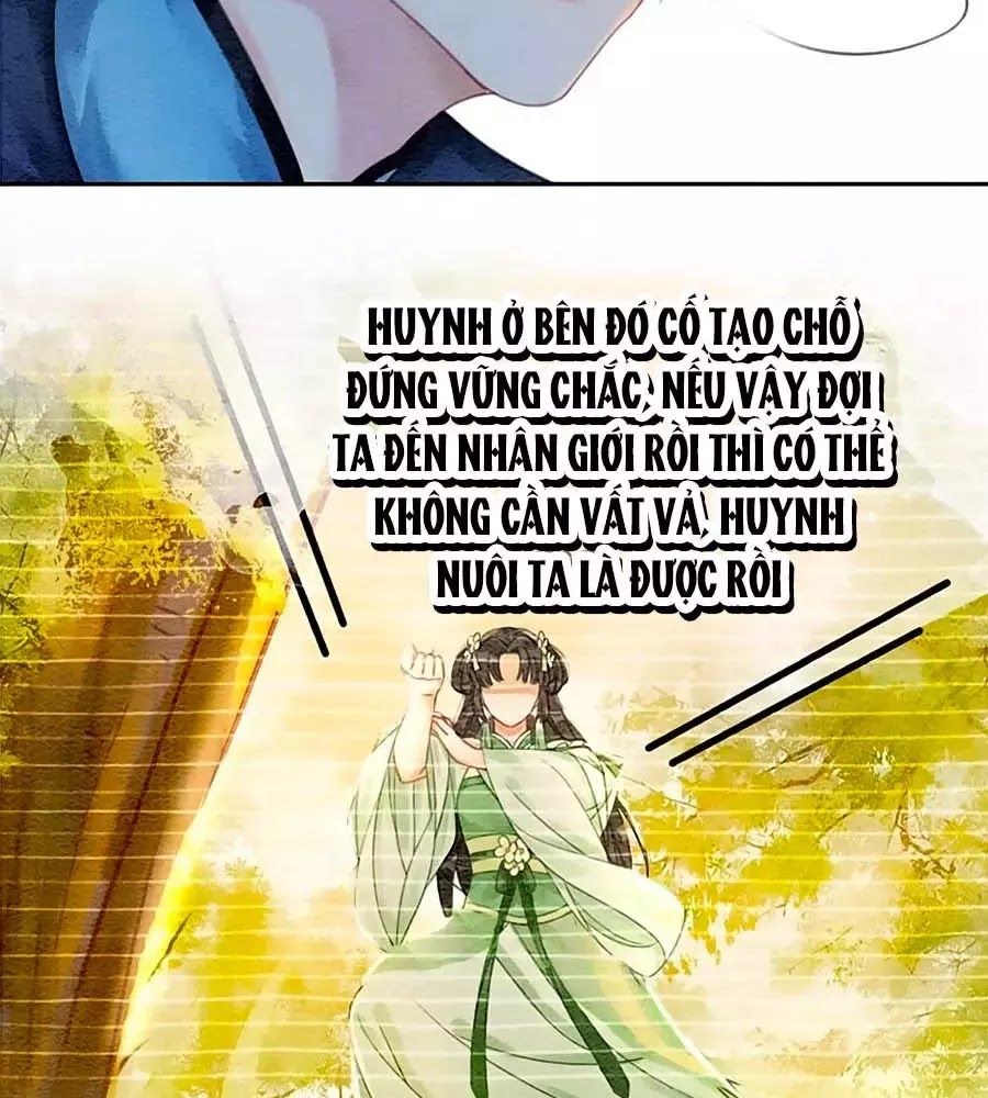 Triều Đình Có Yêu Khí Chapter 25 - Trang 2