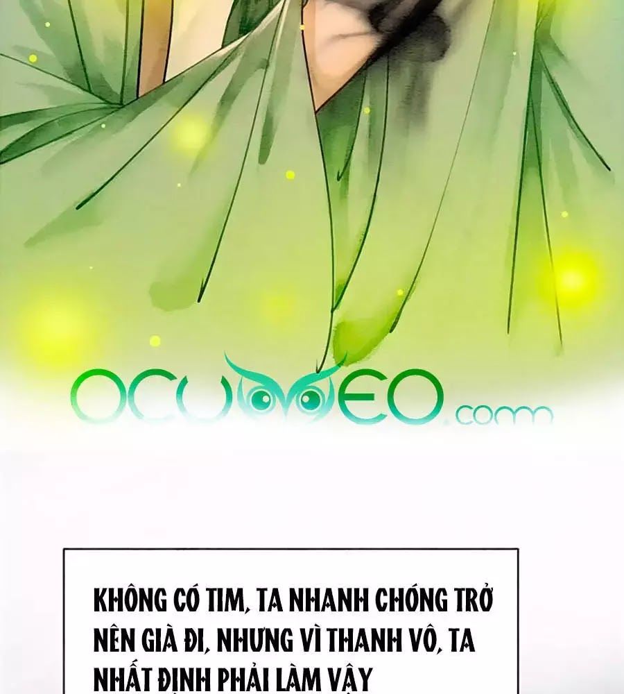 Triều Đình Có Yêu Khí Chapter 24 - Trang 2