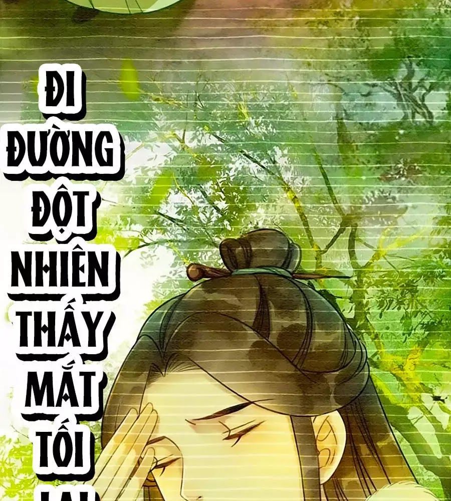 Triều Đình Có Yêu Khí Chapter 24 - Trang 2