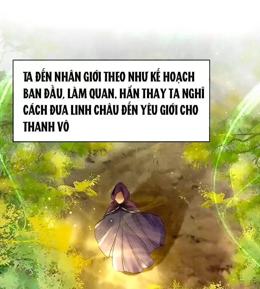 Triều Đình Có Yêu Khí Chapter 24 - Trang 2