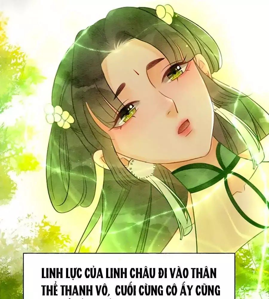 Triều Đình Có Yêu Khí Chapter 24 - Trang 2