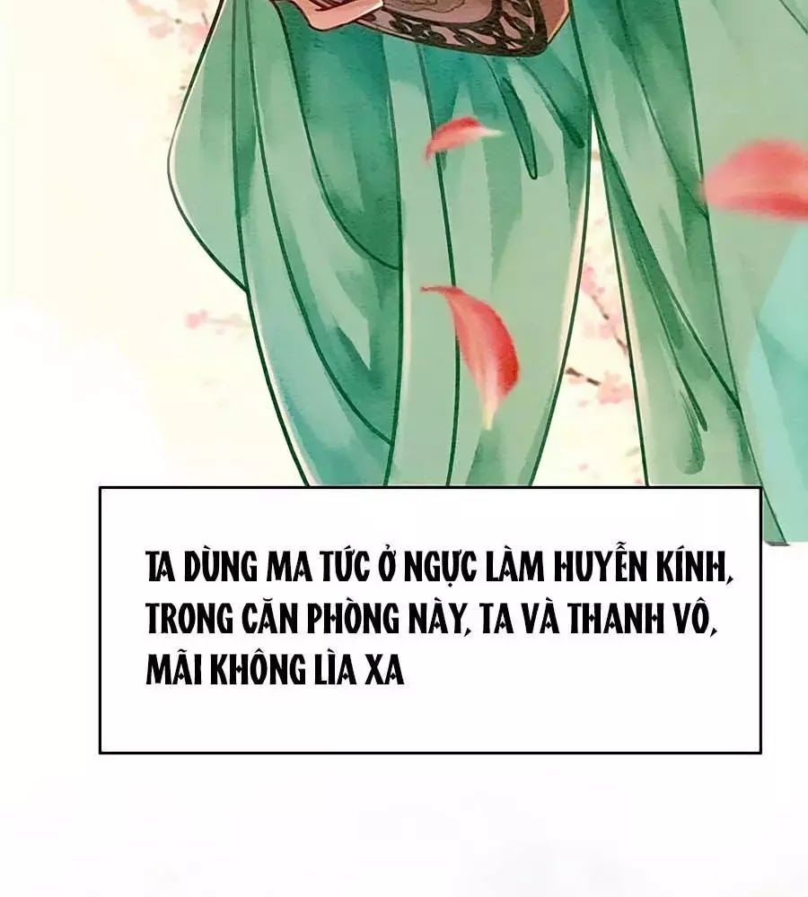 Triều Đình Có Yêu Khí Chapter 24 - Trang 2