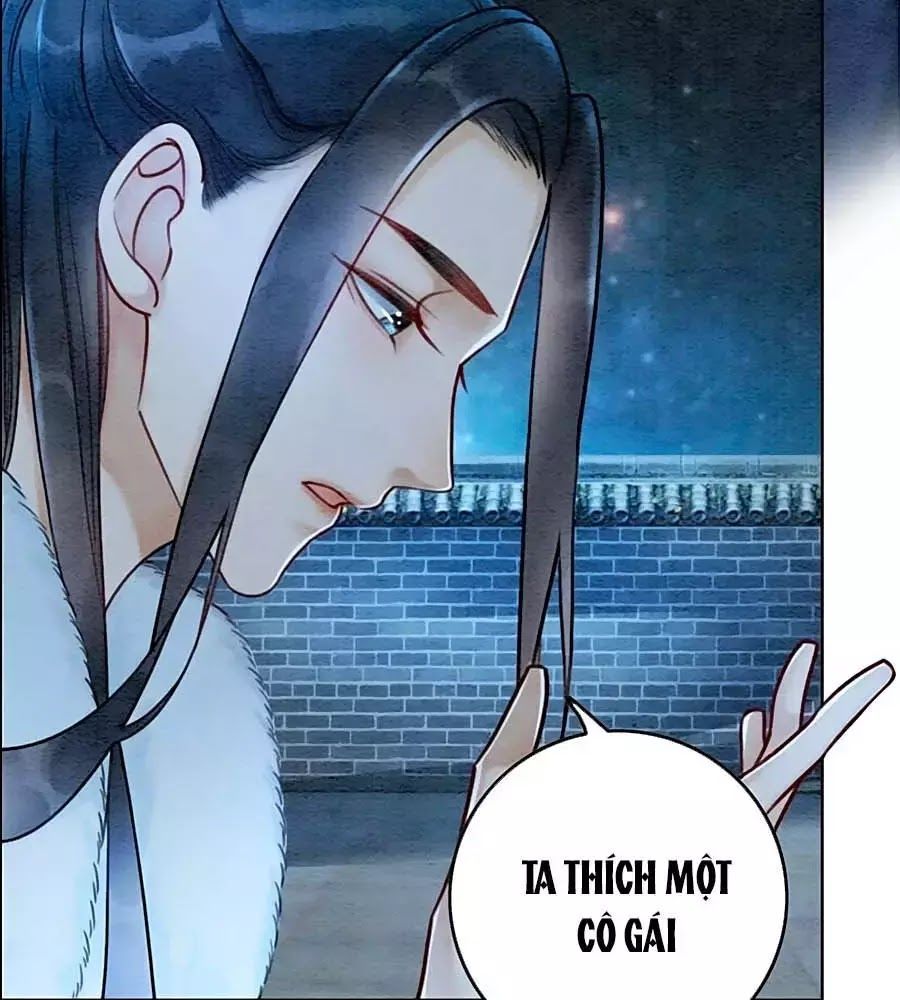 Triều Đình Có Yêu Khí Chapter 24 - Trang 2