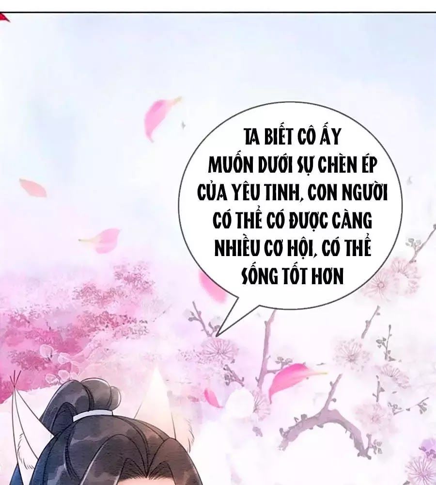 Triều Đình Có Yêu Khí Chapter 24 - Trang 2