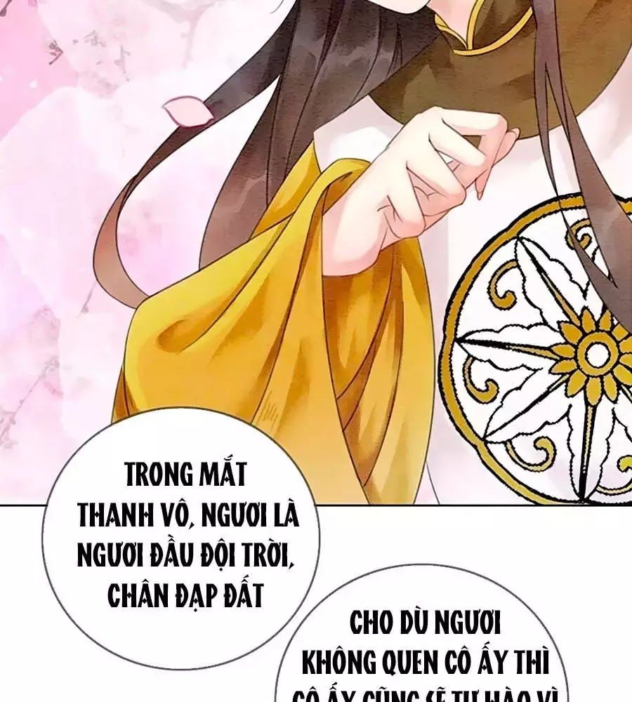 Triều Đình Có Yêu Khí Chapter 24 - Trang 2