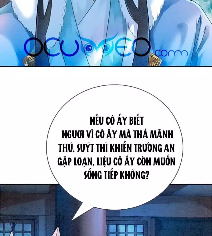 Triều Đình Có Yêu Khí Chapter 24 - Trang 2