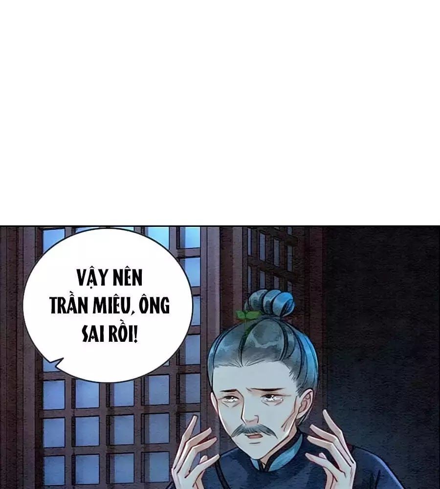 Triều Đình Có Yêu Khí Chapter 24 - Trang 2