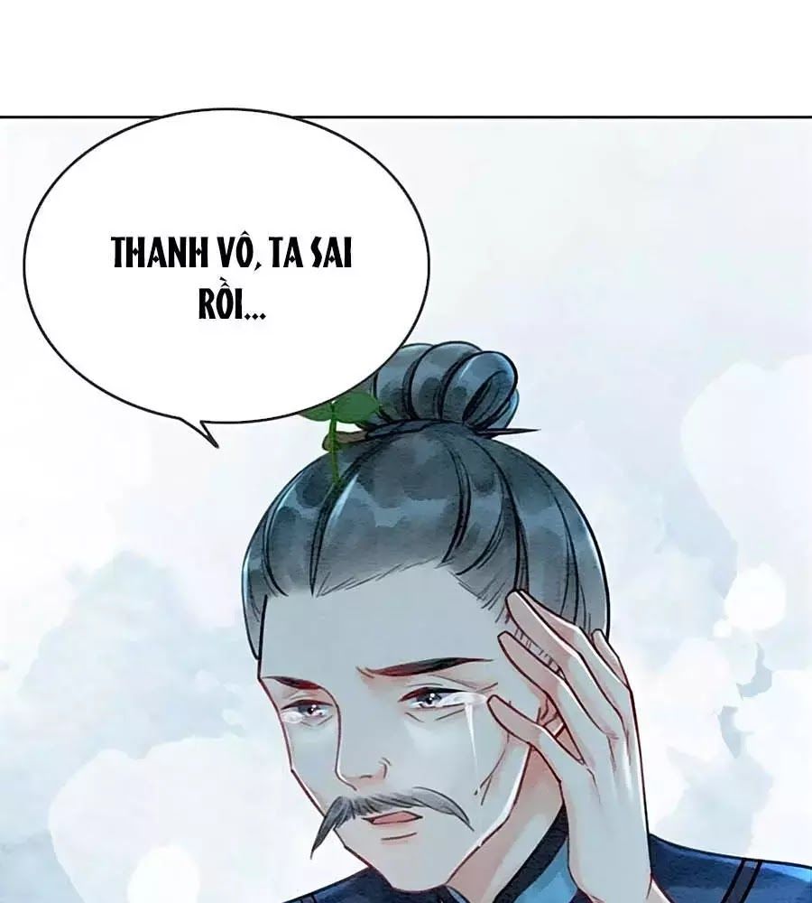 Triều Đình Có Yêu Khí Chapter 24 - Trang 2